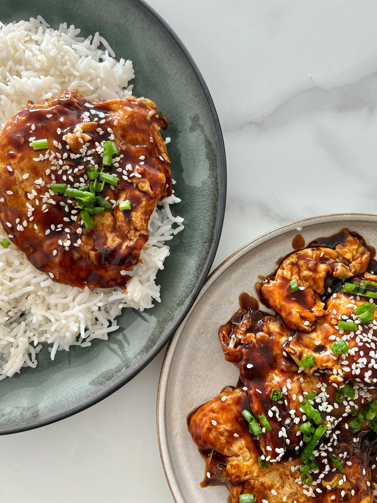 Sri Lankan Kidu Rice – A Celebration on a Plate 